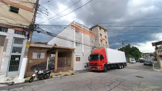 Casa de Condomínio com 1 Quarto à venda, 29m² no Jardim Brasil (Zona Norte), São Paulo