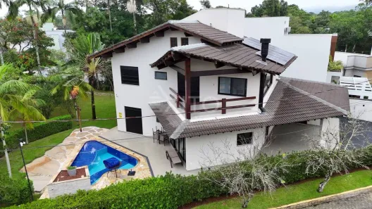 Casa de Condomínio com 4 Quartos à venda, 250m² no Costa do Sol, Bertioga