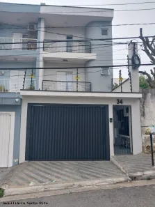 Apartamento com 3 Quartos à venda, 61m² no Vila Floresta, Santo André