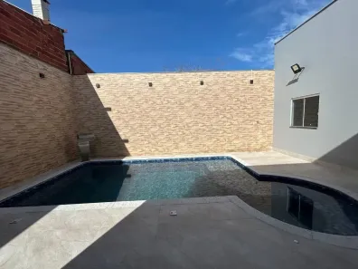 Casa com 3 Quartos à venda, 165m² no Setor Sul III Etapa, Anápolis