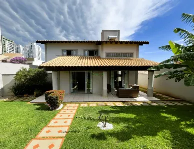 Casa de Condomínio com 4 Quartos à venda, 272m² no Terra Bonita, Londrina