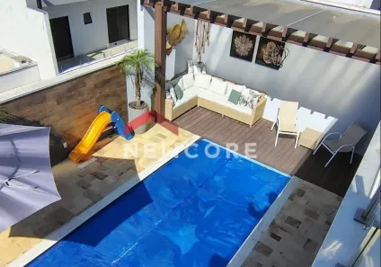 Casa de Condomínio com 3 Quartos à venda, 235m² no Parque Ibiti Reserva, Sorocaba
