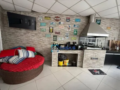 Sobrado com 4 Quartos para alugar, 486m² no Vila Formosa, São Paulo