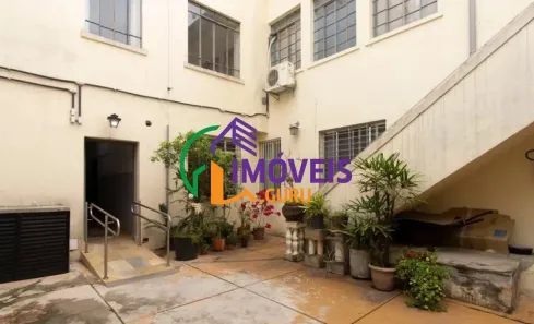 Apartamento com 1 Quarto à venda, 34m² no Vila Buarque, São Paulo