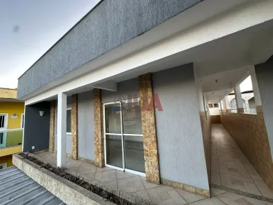 Casa com 2 Quartos para alugar, 128m² no Comendador Soares, Nova Iguaçu