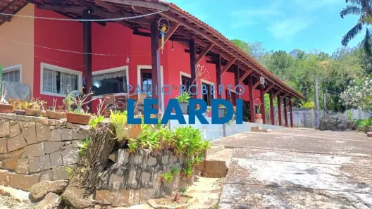 Fazenda/Sítio com 4 Quartos à venda, 300m² no Lopes, Valinhos