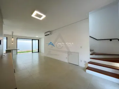Casa de Condomínio com 3 Quartos para alugar, 147m² no Parque Nova Campinas, Campinas