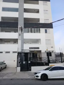 Apartamento com 2 Quartos à venda, 78m² no Vila São José, Taubaté