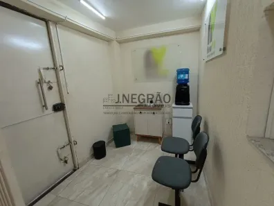 Galpão/Depósito/Armazém à venda, 369m² no Vila Conde do Pinhal, São Paulo