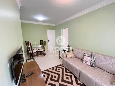 Apartamento com 1 Quarto para venda ou aluguel, 47m² no Jardim Paulista, São Paulo