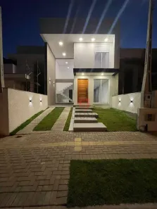 Sobrado com 3 Quartos à venda, 130m² no Loteamento Jardim Timbaúva, Gravataí