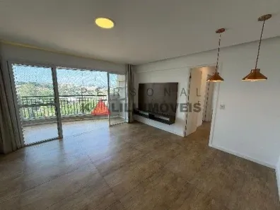 Apartamento com 3 Quartos à venda, 86m² no Jardim Aeroporto, São Paulo