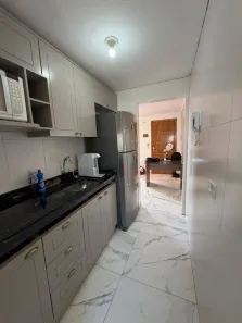 Apartamento com 2 Quartos à venda, 47m² no Jardim Maringá, São Paulo