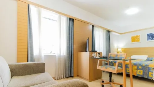 Flat com 1 Quarto à venda, 28m² no Consolação, São Paulo