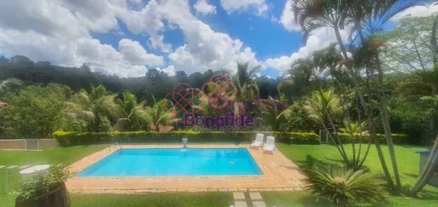 Fazenda/Sítio com 4 Quartos para alugar, 3145m² no Chácara Nova Essen, Campo Limpo Paulista