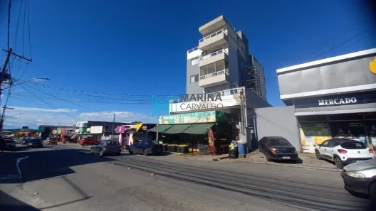 Apartamento com 2 Quartos para alugar, 55m² no Vila Maria II, Lagoa Santa