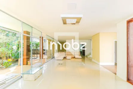Casa com 5 Quartos à venda, 550m² no Jardim Cordeiro, São Paulo