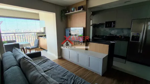 Apartamento com 3 Quartos à venda, 84m² no Vila Aricanduva, São Paulo