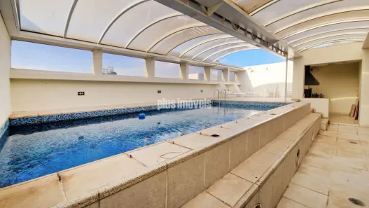 Apartamento com 4 Quartos à venda, 480m² no Santa Cecília, São Paulo