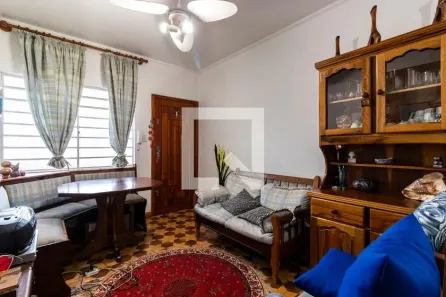 Apartamento com 2 Quartos à venda, 45m² no Cambuci, São Paulo