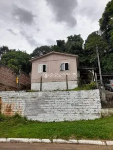 Casa com 3 Quartos à venda, 43m² no Rondônia, Novo Hamburgo