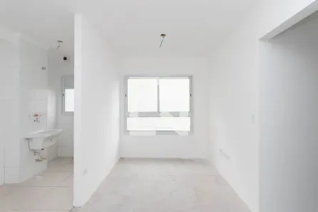 Apartamento com 2 Quartos à venda, 43m² no Vila Mazzei, São Paulo