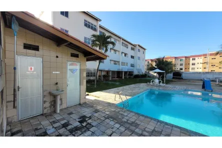 Apartamento com 3 Quartos à venda, 83m² no Icaraí, Caucaia