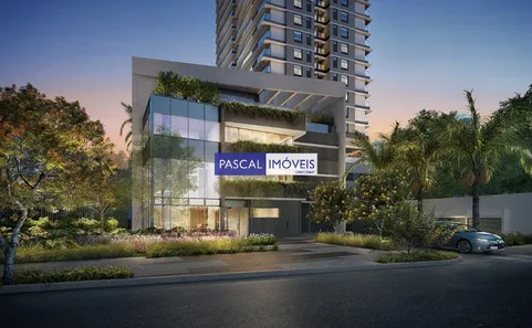 Apartamento com 3 Quartos à venda, 169m² no Jardim das Acácias, São Paulo