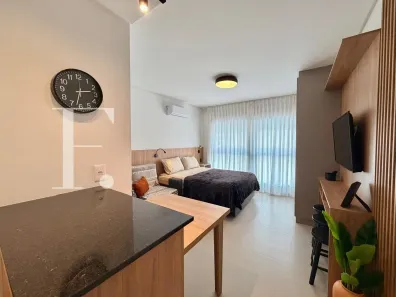 Apartamento com 1 Quarto à venda, 43m² no Navegantes, Capão da Canoa
