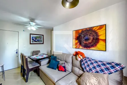 Apartamento com 2 Quartos à venda, 60m² no Belenzinho, São Paulo