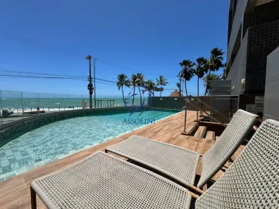 Apartamento com 1 Quarto para alugar, 35m² no Cruz das Almas, Maceió