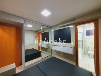 Cobertura com 3 Quartos à venda, 150m² no Bom Jesus, Uberlândia
