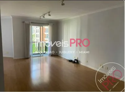 Apartamento com 2 Quartos para alugar, 92m² no Vila Uberabinha, São Paulo