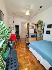 Kitnet com 1 Quarto à venda, 30m² no Copacabana, Rio de Janeiro