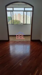 Apartamento com 1 Quarto à venda, 38m² no Santana, São Paulo