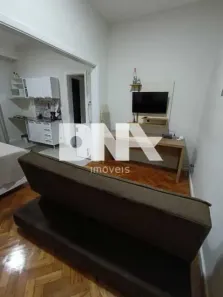 Sala Comercial à venda, 30m² no Centro, Rio de Janeiro