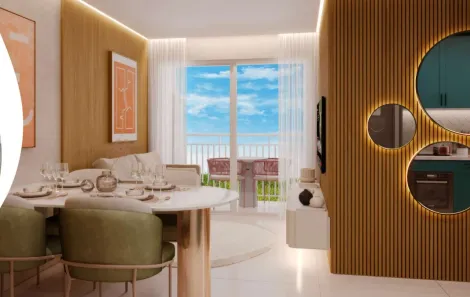 Apartamento com 2 Quartos à venda, 46m² no Várzea, Recife
