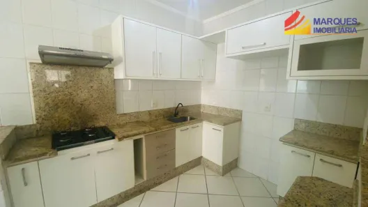 Apartamento com 2 Quartos à venda, 66m² no Vila Brizzola, Indaiatuba