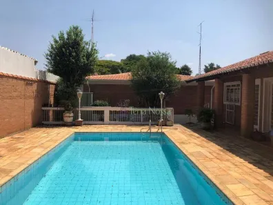 Casa com 4 Quartos à venda, 390m² no Centro, Vinhedo