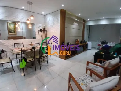 Apartamento com 3 Quartos à venda, 168m² no Centro, Santo André