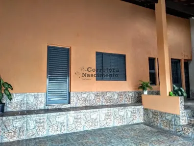 Casa com 2 Quartos à venda, 155m² no Conjunto São Benedito, Jacareí