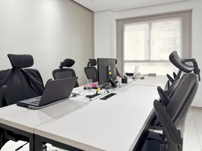 Sala Comercial para alugar, 10m² no Umarizal, Belém