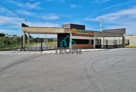 Lote/Terreno à venda, 250m² no Loteamento Residencial Colinas do Sol, Tremembé