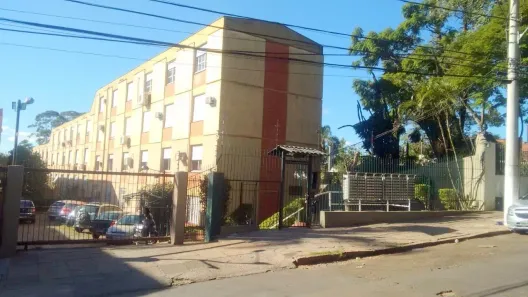 Apartamento com 2 Quartos à venda, 68m² no Cristal, Porto Alegre