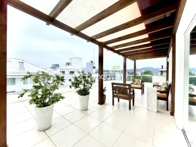 Cobertura com 2 Quartos à venda, 225m² no Ingleses do Rio Vermelho, Florianópolis
