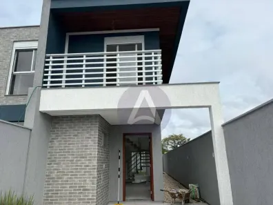 Casa com 3 Quartos à venda, 170m² no Campeche, Florianópolis