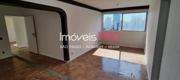 Apartamento com 3 Quartos à venda, 92m² no Vila Olímpia, São Paulo