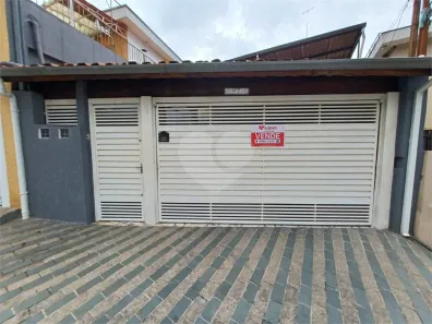 Sobrado com 3 Quartos à venda, 170m² no Jardim Mutinga, São Paulo