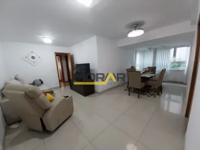 Apartamento com 3 Quartos à venda, 104m² no Lourdes, Belo Horizonte