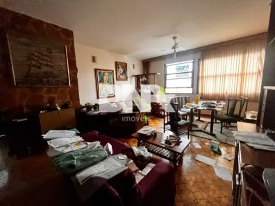 Apartamento com 3 Quartos à venda, 137m² no Flamengo, Rio de Janeiro